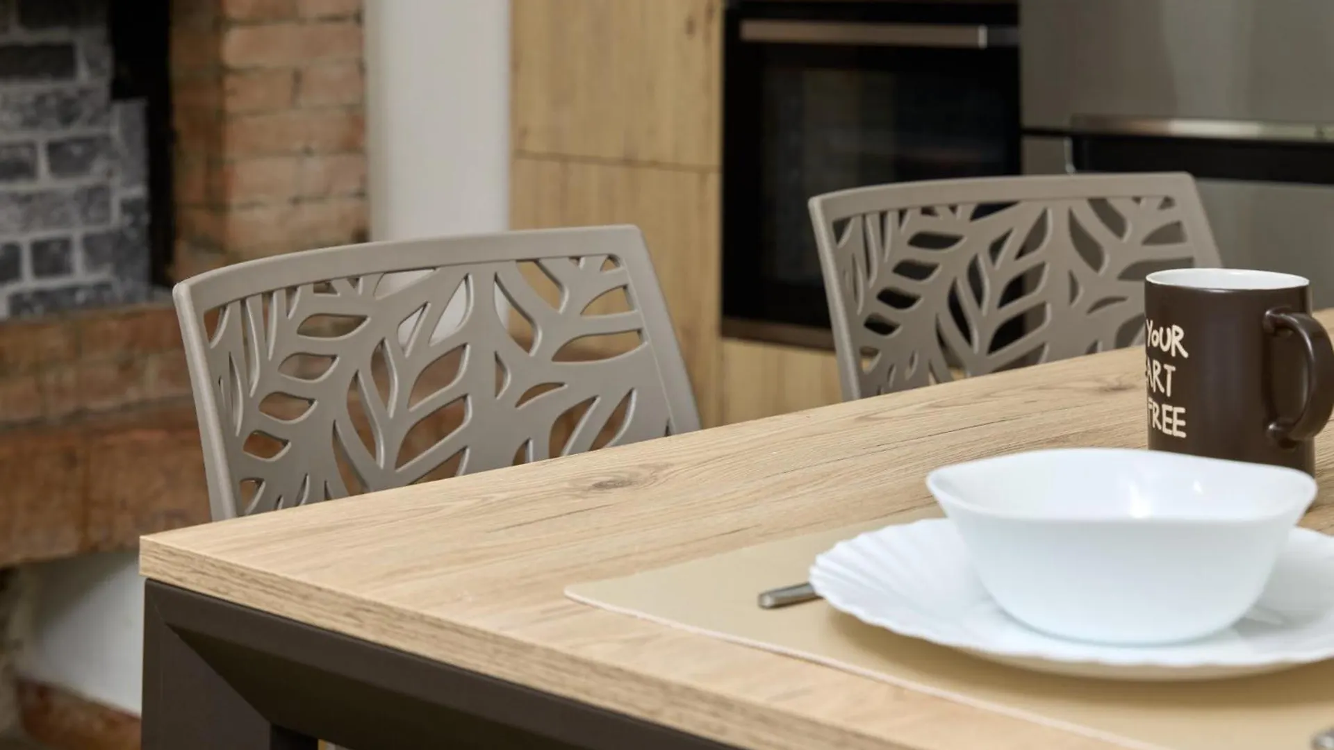 Val Di Sogno Apartment 马尔切西内