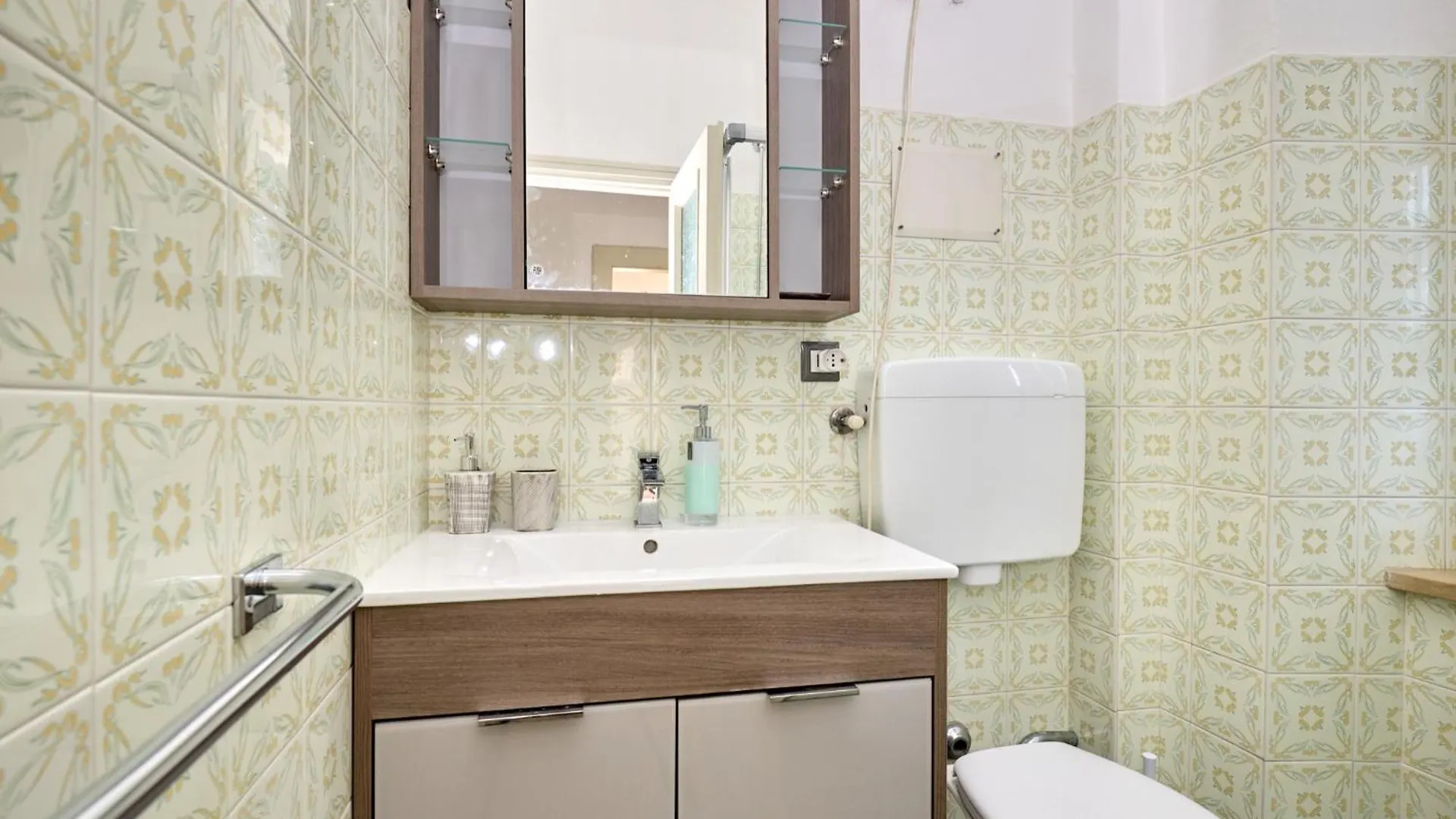 Val Di Sogno Apartment 马尔切西内 意大利