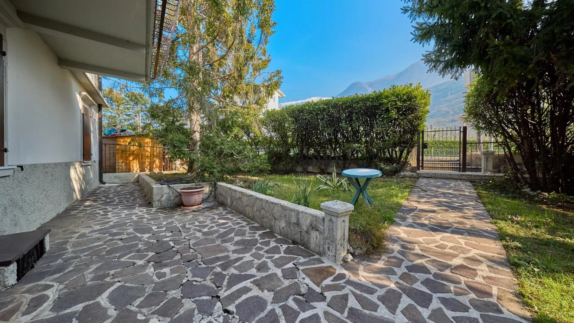 Val Di Sogno Apartment Мальчезине