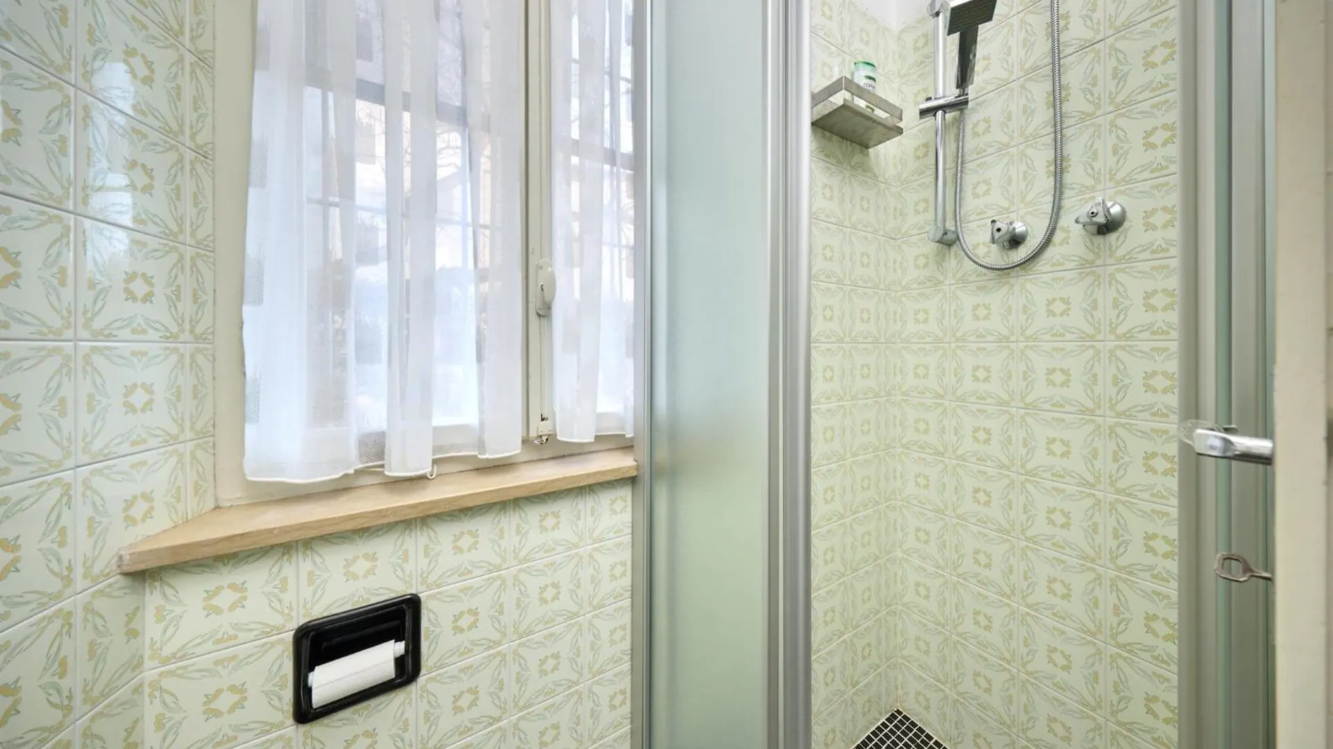 Val Di Sogno Apartment 马尔切西内