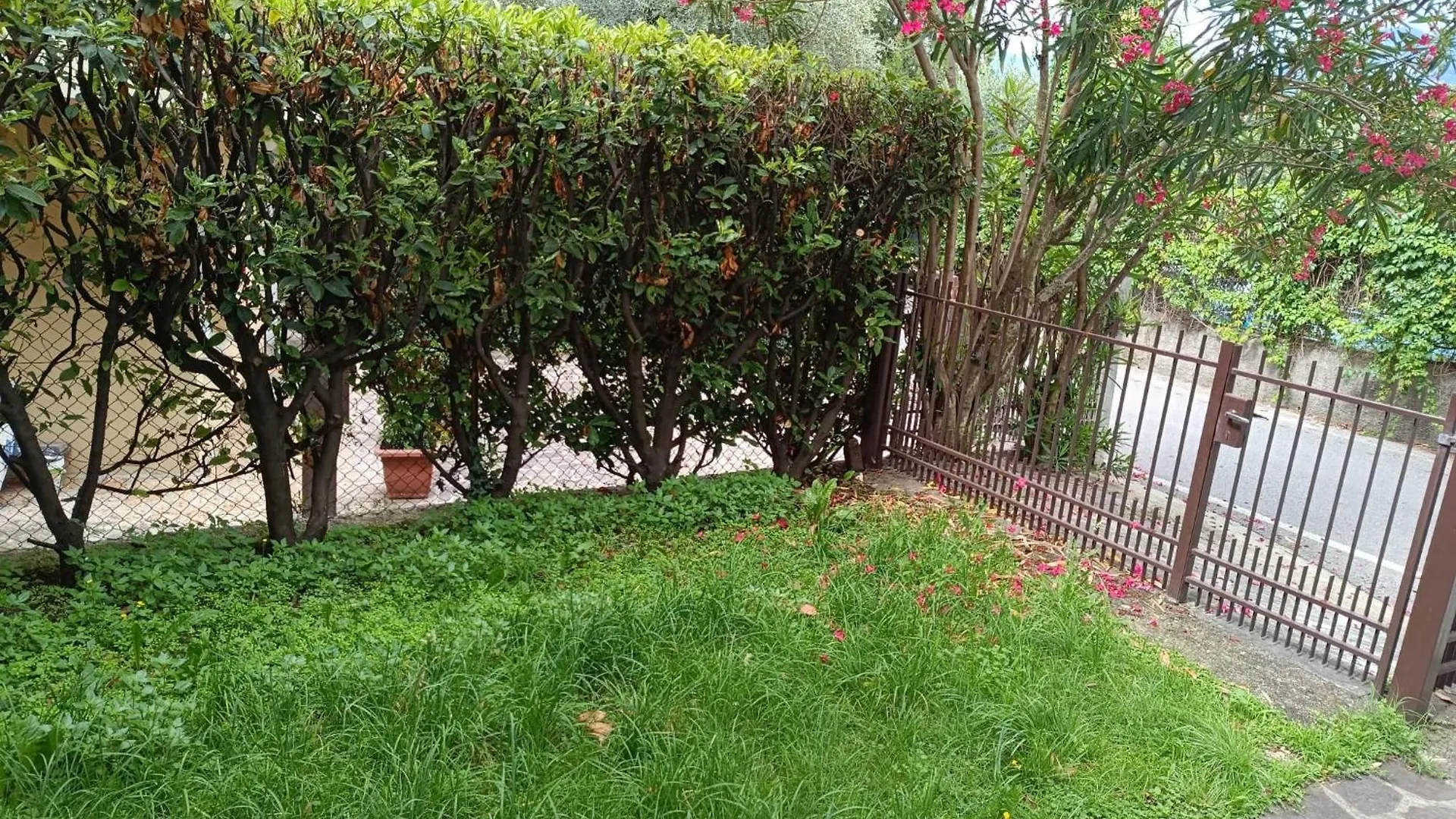 Val Di Sogno Apartment 马尔切西内