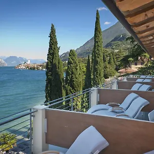 4* Hotel Beach Du Lac
