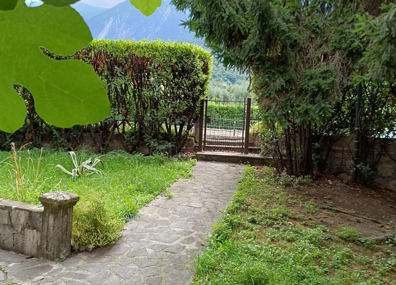 Val Di Sogno Apartment Malcesine