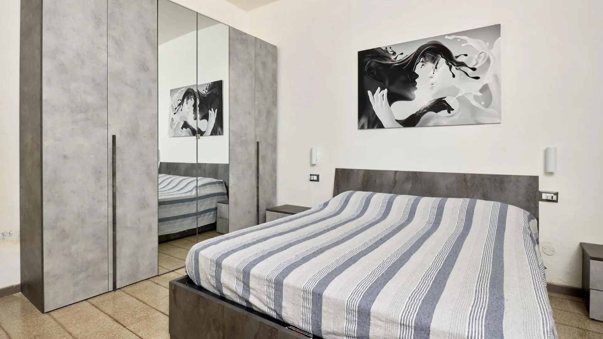 Val Di Sogno Apartment Malcesine
