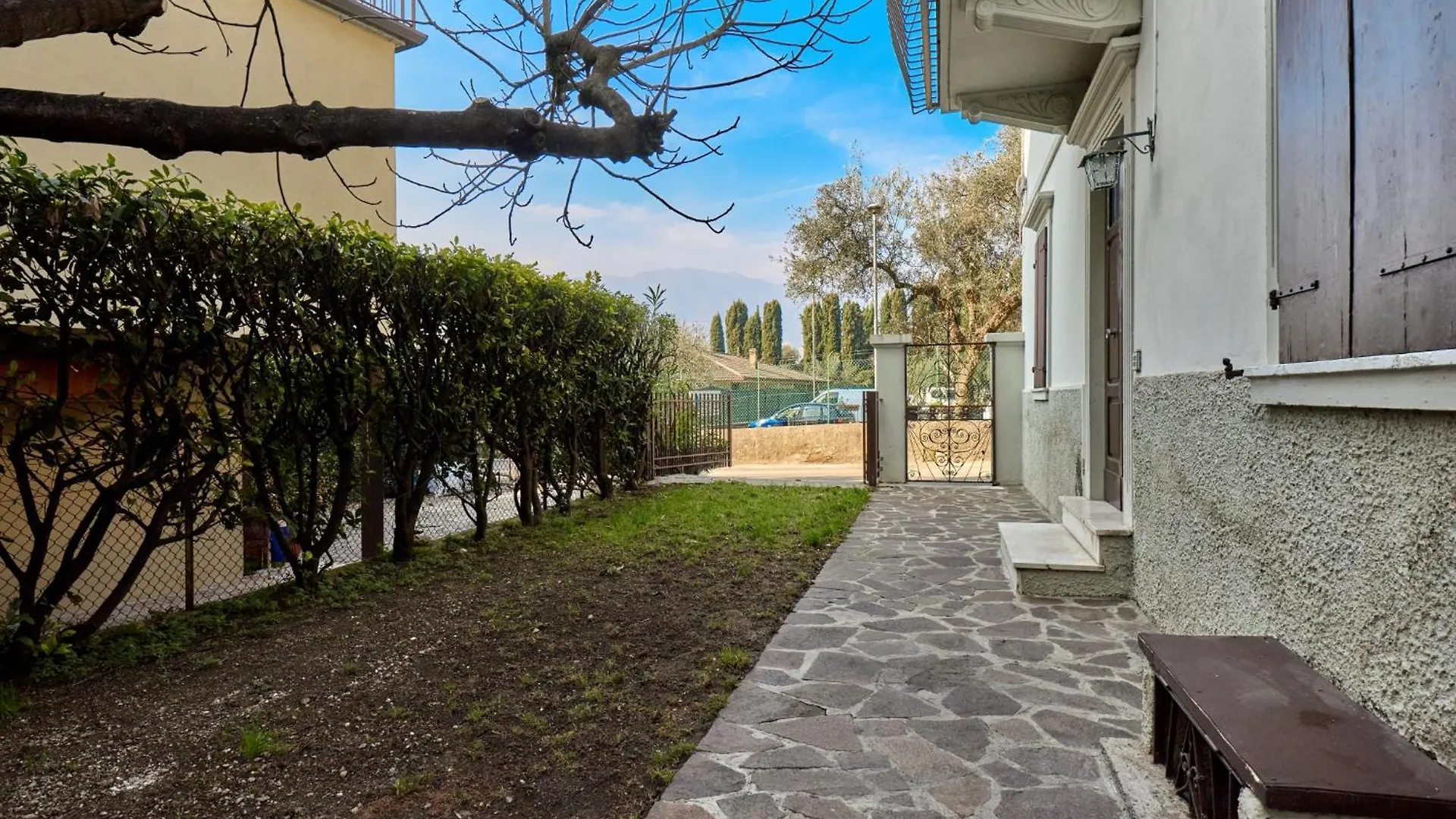 Val Di Sogno Apartment Malcesine