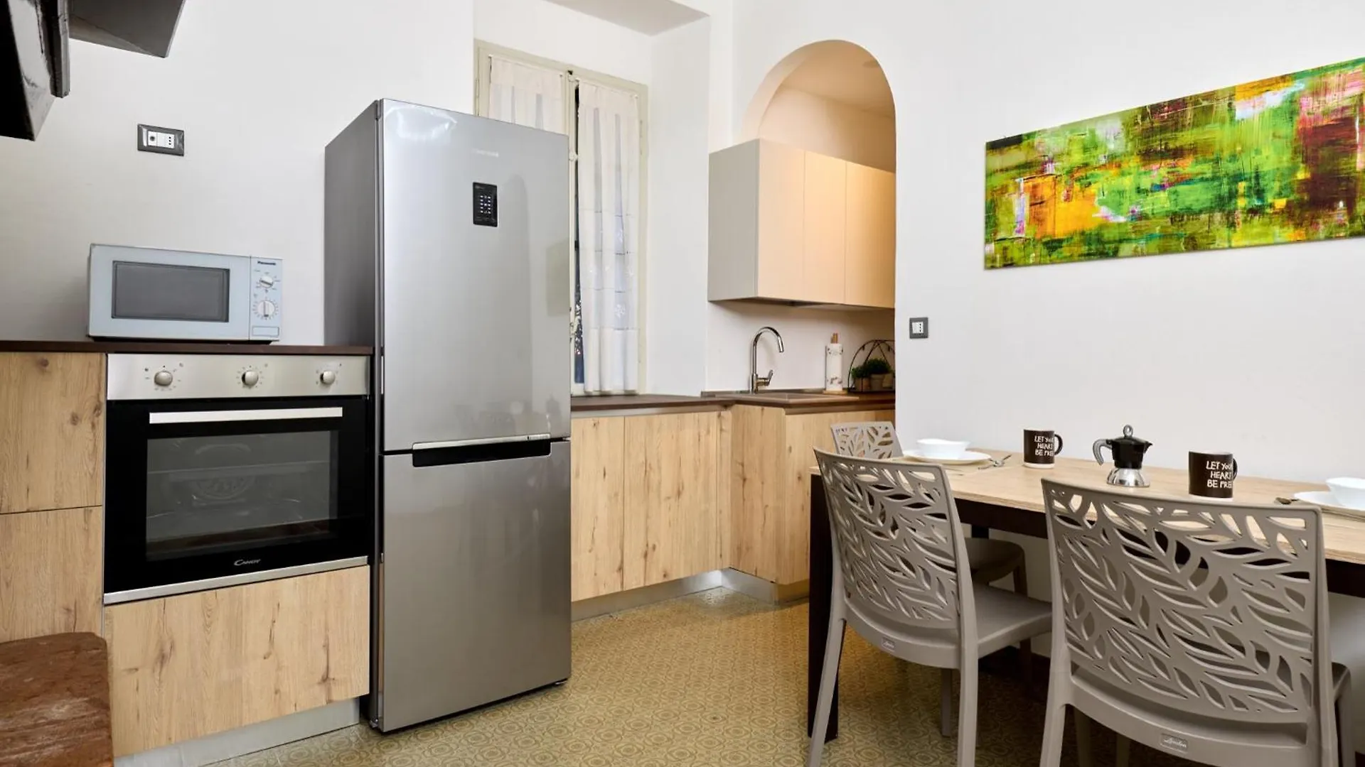 Val Di Sogno Apartment Malcesine Italy