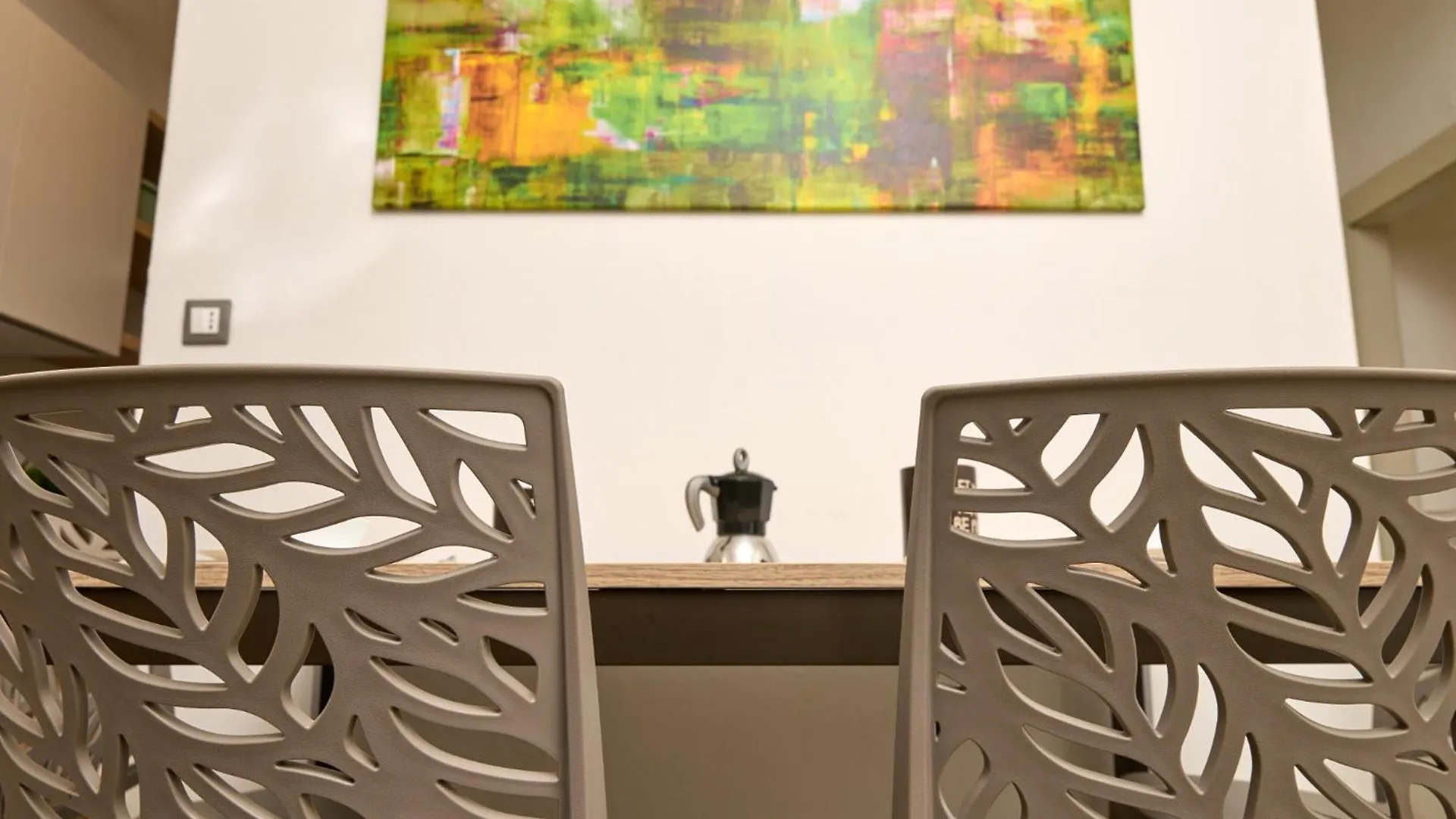 Val Di Sogno Apartment Malcesine