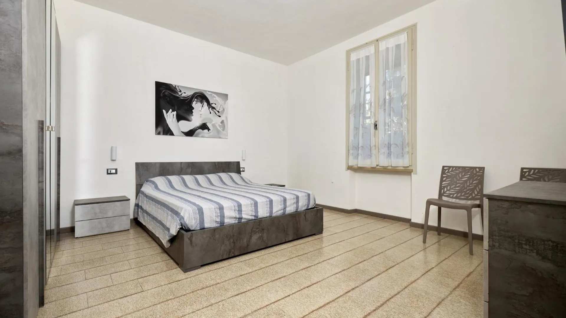 Val Di Sogno Apartment Malcesine Italy